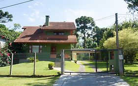 Casa Baseggio